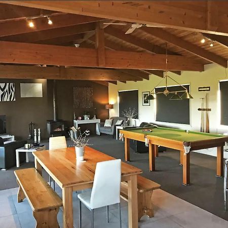Prom Beach House Sandy Point Eksteriør bilde